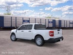 2026 Ford Maverick MAVERICK AWD
