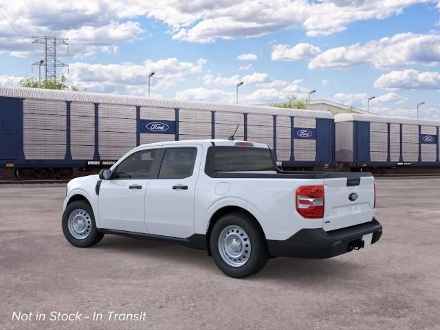 2026 Ford Maverick MAVERICK AWD