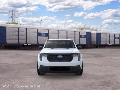 2026 Ford Maverick MAVERICK AWD