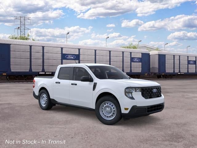 2026 Ford Maverick MAVERICK AWD
