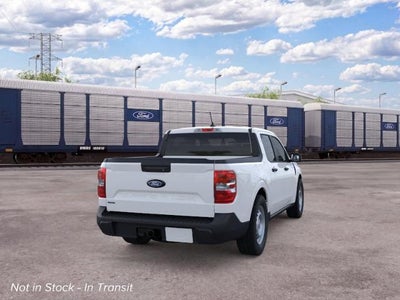 2026 Ford Maverick MAVERICK AWD