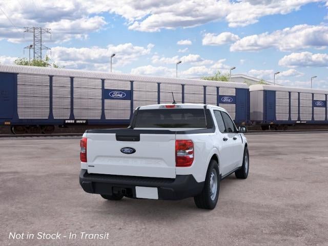 2026 Ford Maverick MAVERICK AWD