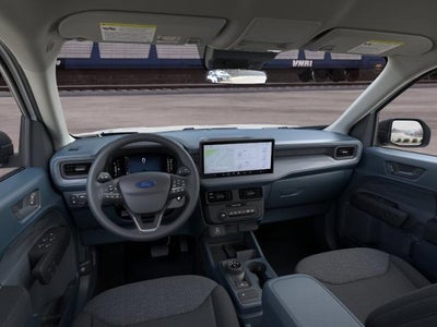 2026 Ford Maverick MAVERICK AWD