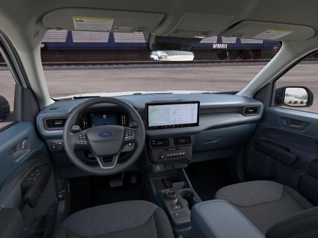 2026 Ford Maverick MAVERICK AWD