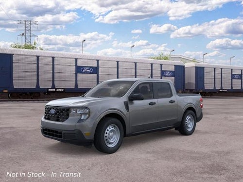 2026 Ford Maverick MAVERICK AWD