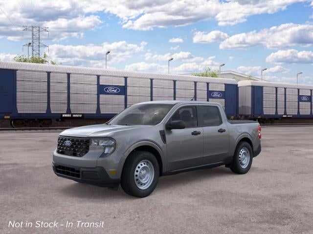 2026 Ford Maverick MAVERICK AWD