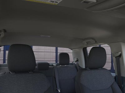 2026 Ford Maverick MAVERICK AWD