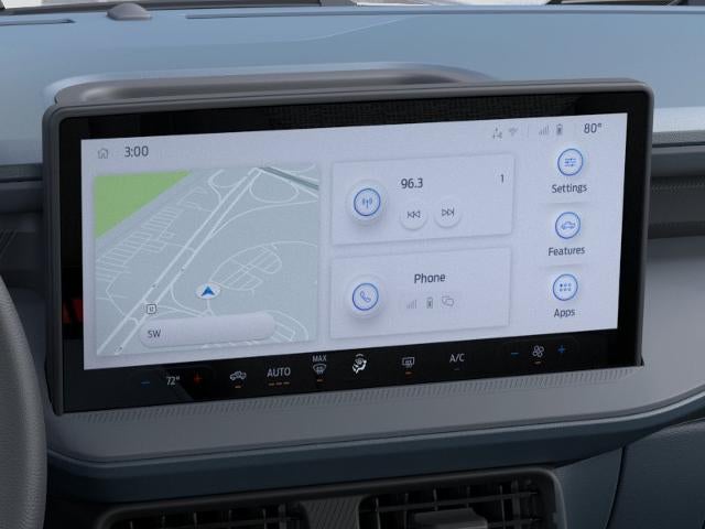 2026 Ford Maverick MAVERICK AWD