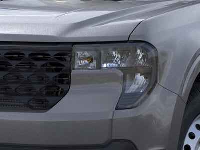2026 Ford Maverick MAVERICK AWD