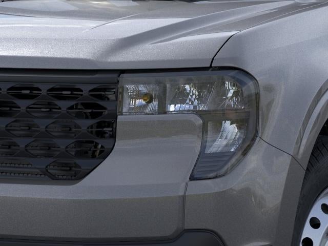 2026 Ford Maverick MAVERICK AWD