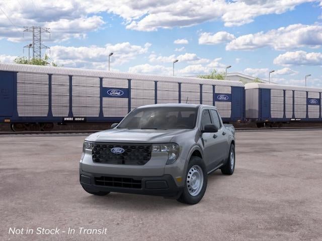 2026 Ford Maverick MAVERICK AWD