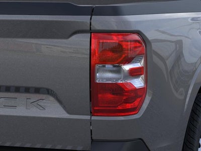 2026 Ford Maverick MAVERICK AWD