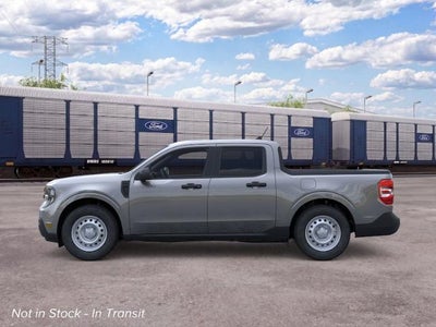 2026 Ford Maverick MAVERICK AWD