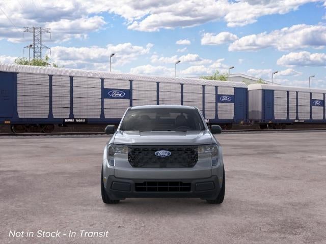 2026 Ford Maverick MAVERICK AWD