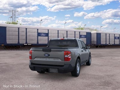 2026 Ford Maverick MAVERICK AWD