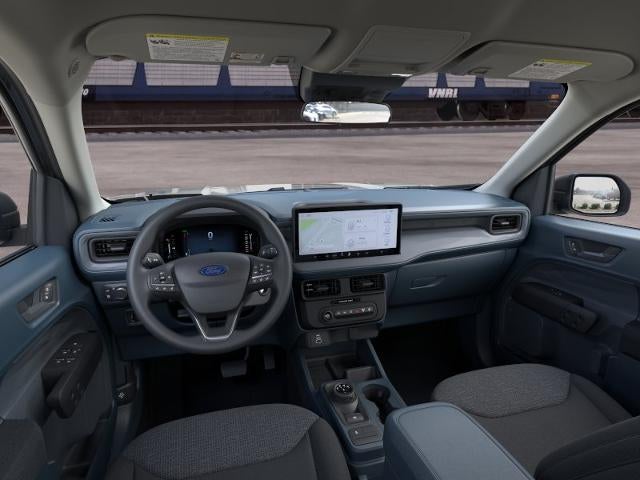 2026 Ford Maverick MAVERICK AWD