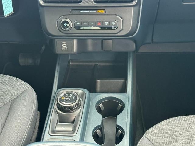 2025 Ford Maverick XL AWD SuperCrew