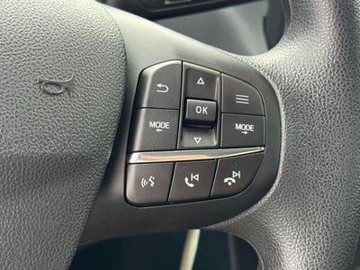 2025 Ford Maverick XL AWD SuperCrew