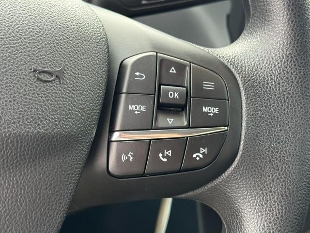 2025 Ford Maverick XL AWD SuperCrew