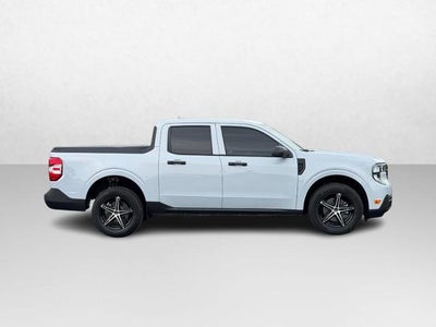 2025 Ford Maverick XL AWD SuperCrew