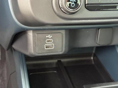 2025 Ford Maverick XL AWD SuperCrew