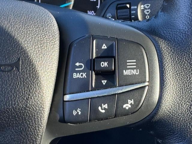 2022 Ford Maverick LARIAT FWD SuperCrew