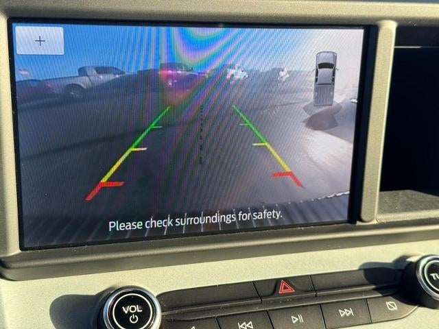 2022 Ford Maverick LARIAT FWD SuperCrew