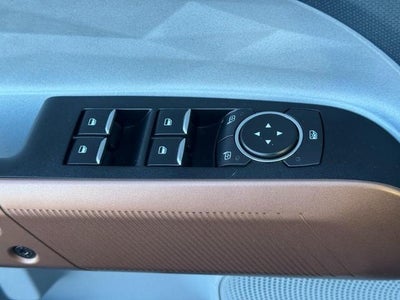 2022 Ford Maverick LARIAT FWD SuperCrew