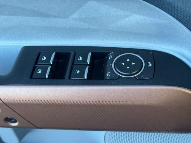 2022 Ford Maverick LARIAT FWD SuperCrew