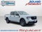 2025 Ford Maverick XLT FWD SuperCrew