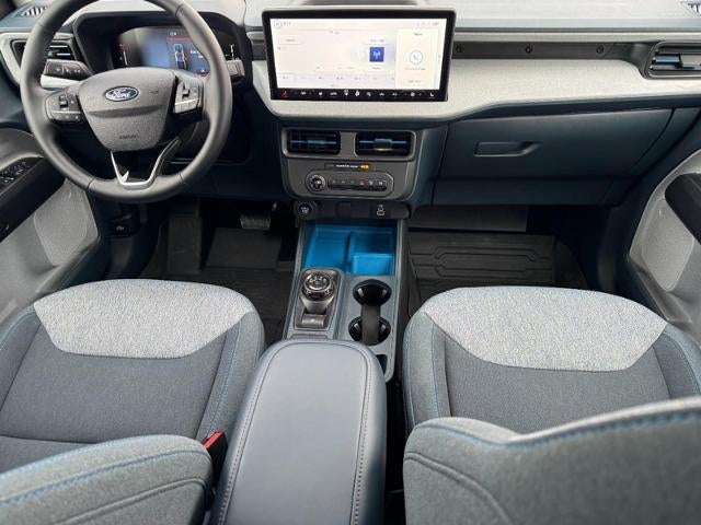 2025 Ford Maverick XLT FWD SuperCrew