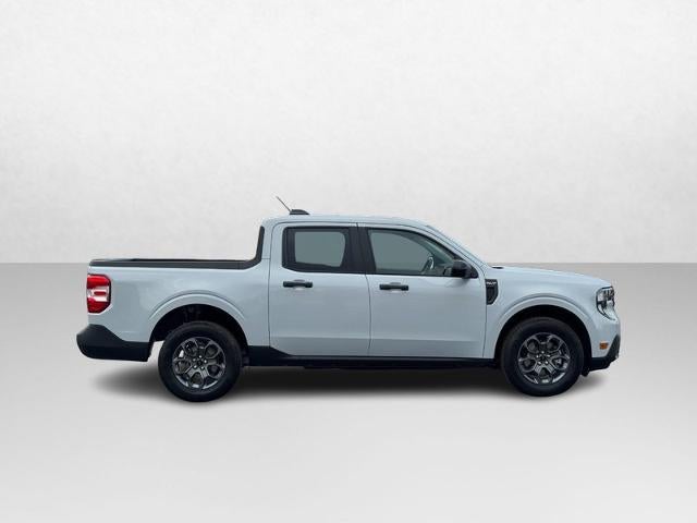 2025 Ford Maverick XLT FWD SuperCrew