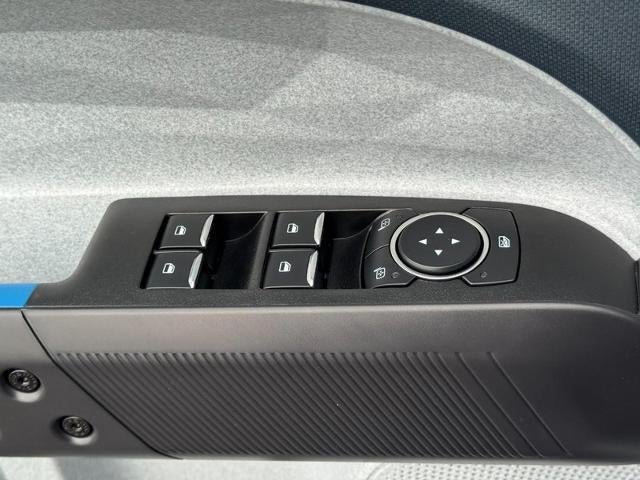 2025 Ford Maverick XLT FWD SuperCrew