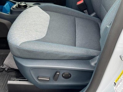 2025 Ford Maverick XLT FWD SuperCrew