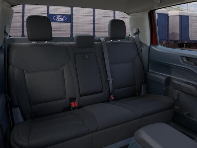 2026 Ford Maverick MAVERICK XLT AW