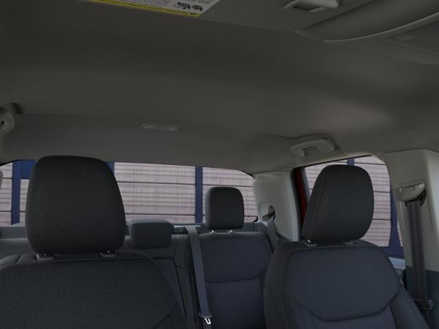 2026 Ford Maverick MAVERICK XLT AW