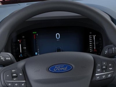 2026 Ford Maverick MAVERICK XLT AW