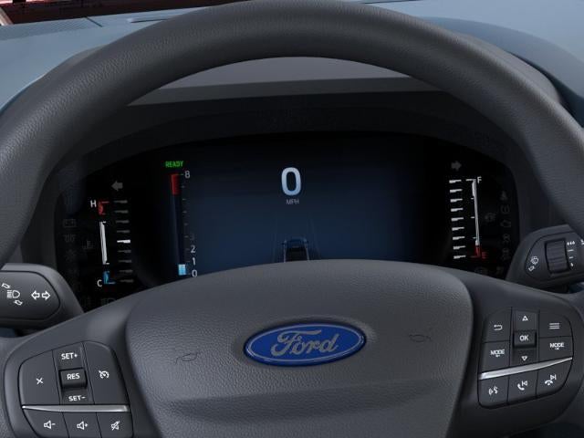 2026 Ford Maverick MAVERICK XLT AW