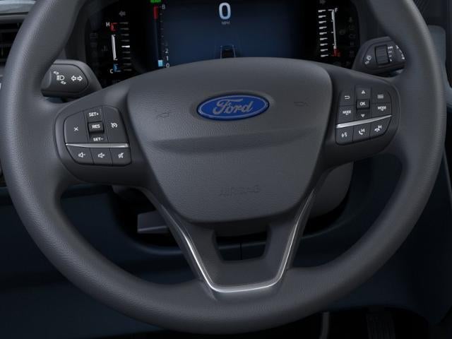 2026 Ford Maverick MAVERICK XLT AW
