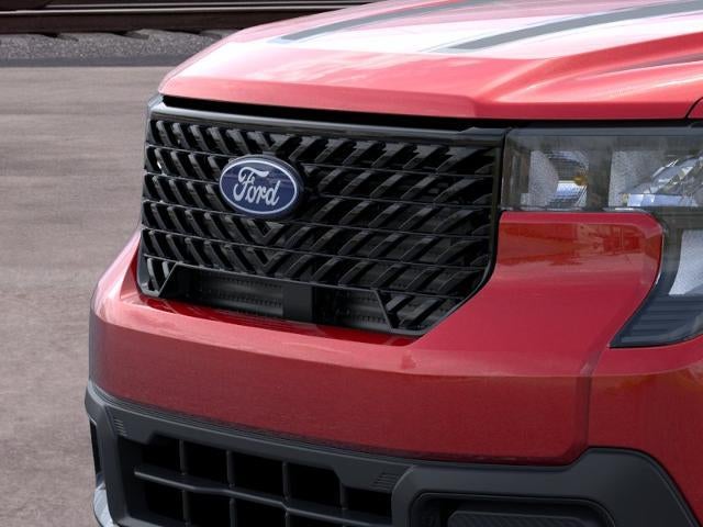 2026 Ford Maverick MAVERICK XLT AW