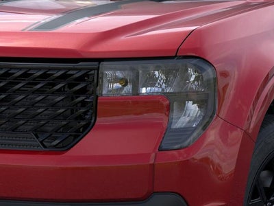 2026 Ford Maverick MAVERICK XLT AW