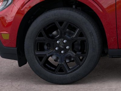 2026 Ford Maverick MAVERICK XLT AW