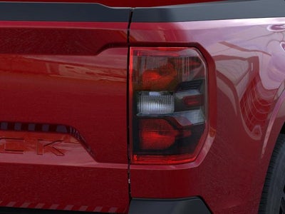 2026 Ford Maverick MAVERICK XLT AW