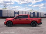 2026 Ford Maverick MAVERICK XLT AW