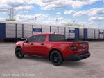2026 Ford Maverick MAVERICK XLT AW
