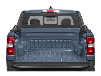 2025 Ford Maverick Tremor