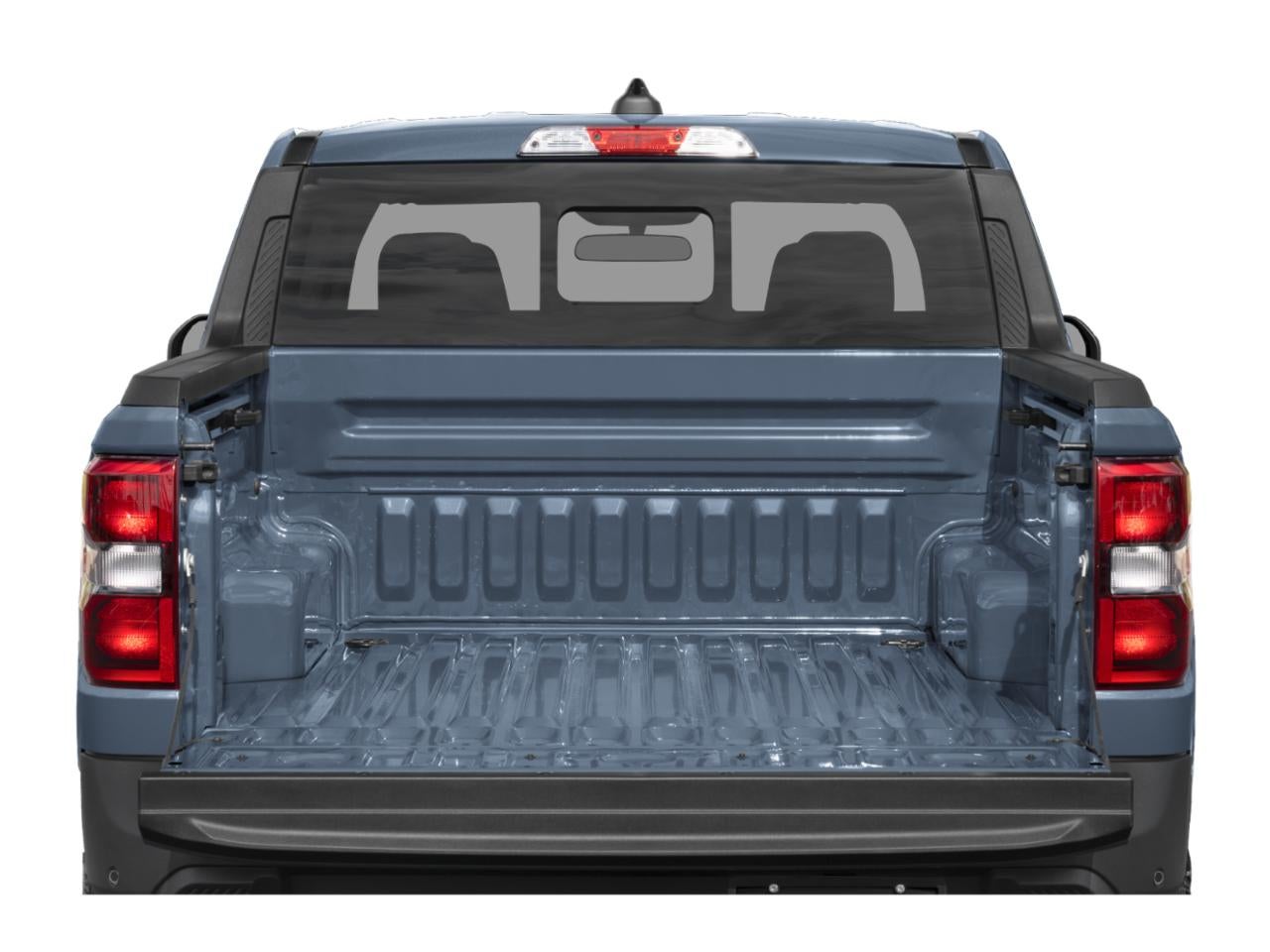 2025 Ford Maverick Tremor