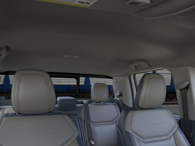 2026 Ford Maverick Lariat®