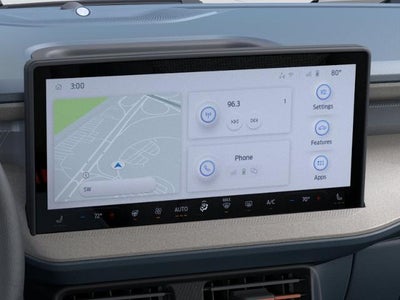 2026 Ford Maverick Lariat®