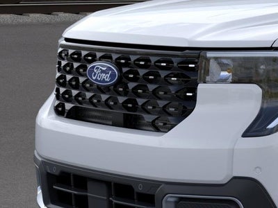 2026 Ford Maverick Lariat®